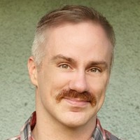 Colin Pritchard