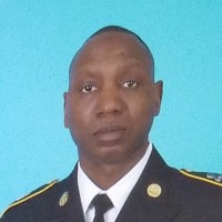 Donald Bostick