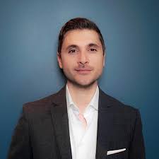 Seth Jacobs