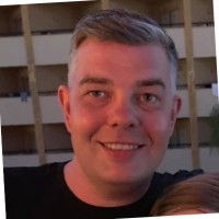 Neil Carribine