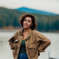 Monique Trevett
