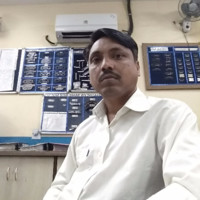 Dharmender B/M