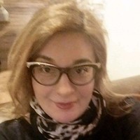 Ekaterina Suhareva