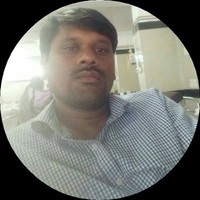 Krushna Pande