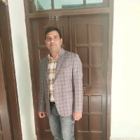 Vinod Kumar