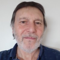 Patrick Mauries