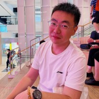 Leon Guan