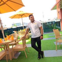 Surojit Majumdar