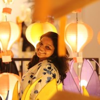 Dharini Hombal