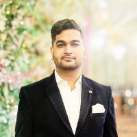 Aditya Bhatt