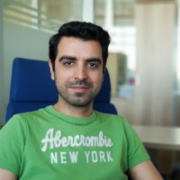 Emre Aslan