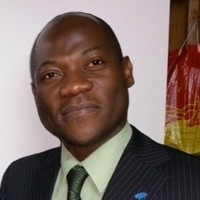 Henry Mesumbe. Bmls, Msc.