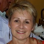 Sharon Fluker