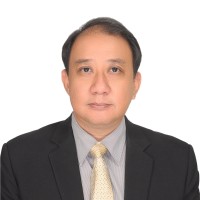 Ron Wong