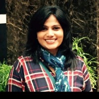 Naina patil