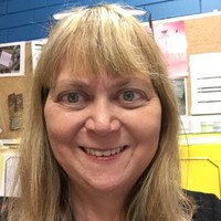 Sue Logan