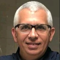 Miguel Jimenez  Gimenez