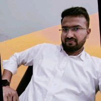Shyam Sharma