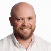 Kristian Frafjord