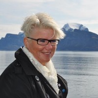 Anneli Schölin