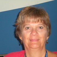 Mary Langley
