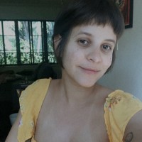 Camila Seródio