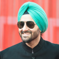 Inderjeet Singh Gill