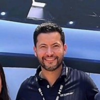 Sergio Morales