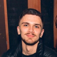 Alex Foenander