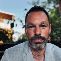 Maxime Paradis