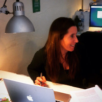 Silvia Andreu