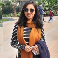 Shrankhla Verma