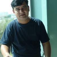 Muhammad Kabir khan