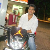 sravan kumar