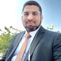 Abbas z. Hussain