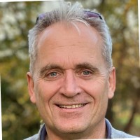 Rob Kraaijenvanger
