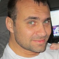 Igor Anufriev