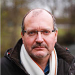 Alain Barthoux