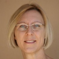 Anne Marie Kjær Mortensen