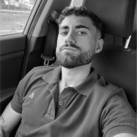Isaac Caston Fernandez