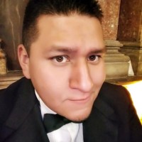 Isaac Cortes