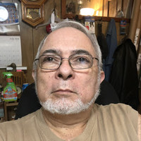 Richard Pharo