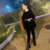 Kirti Mangla