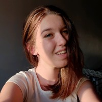 Naomi Van Beest