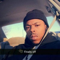 Sakeem Satterfield