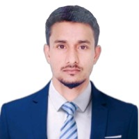 Mohammad Jamshed Adil