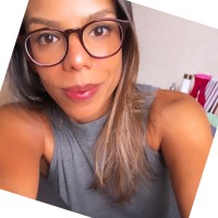 Soraya Evangelista Da Silva Ferreira