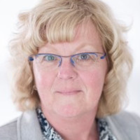 Miriam Sanders Van Der Weerden
