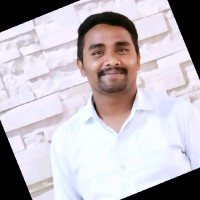 A Harish