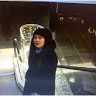 Ажар Ережимбетова